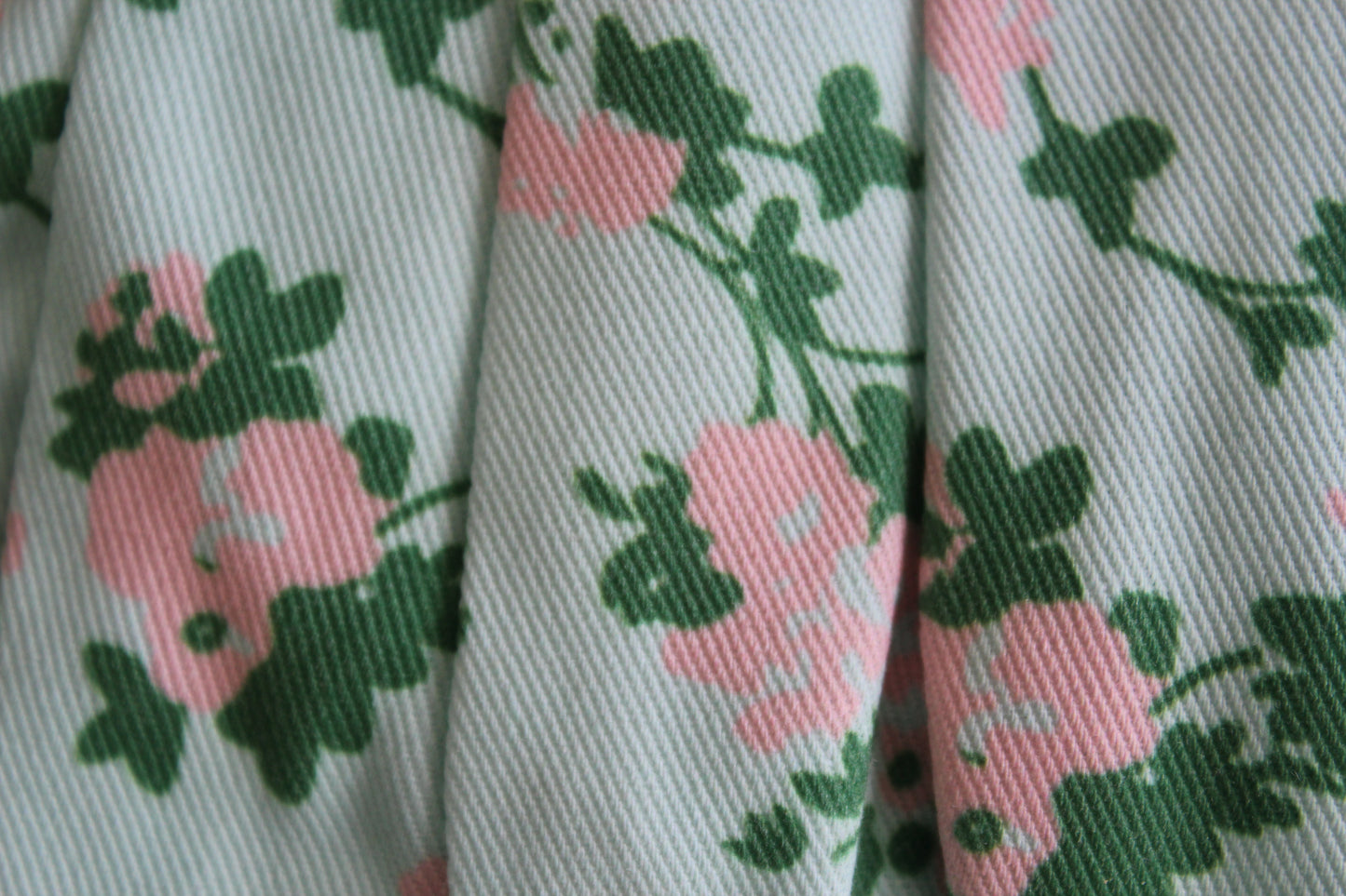 Garden Gloves - Green