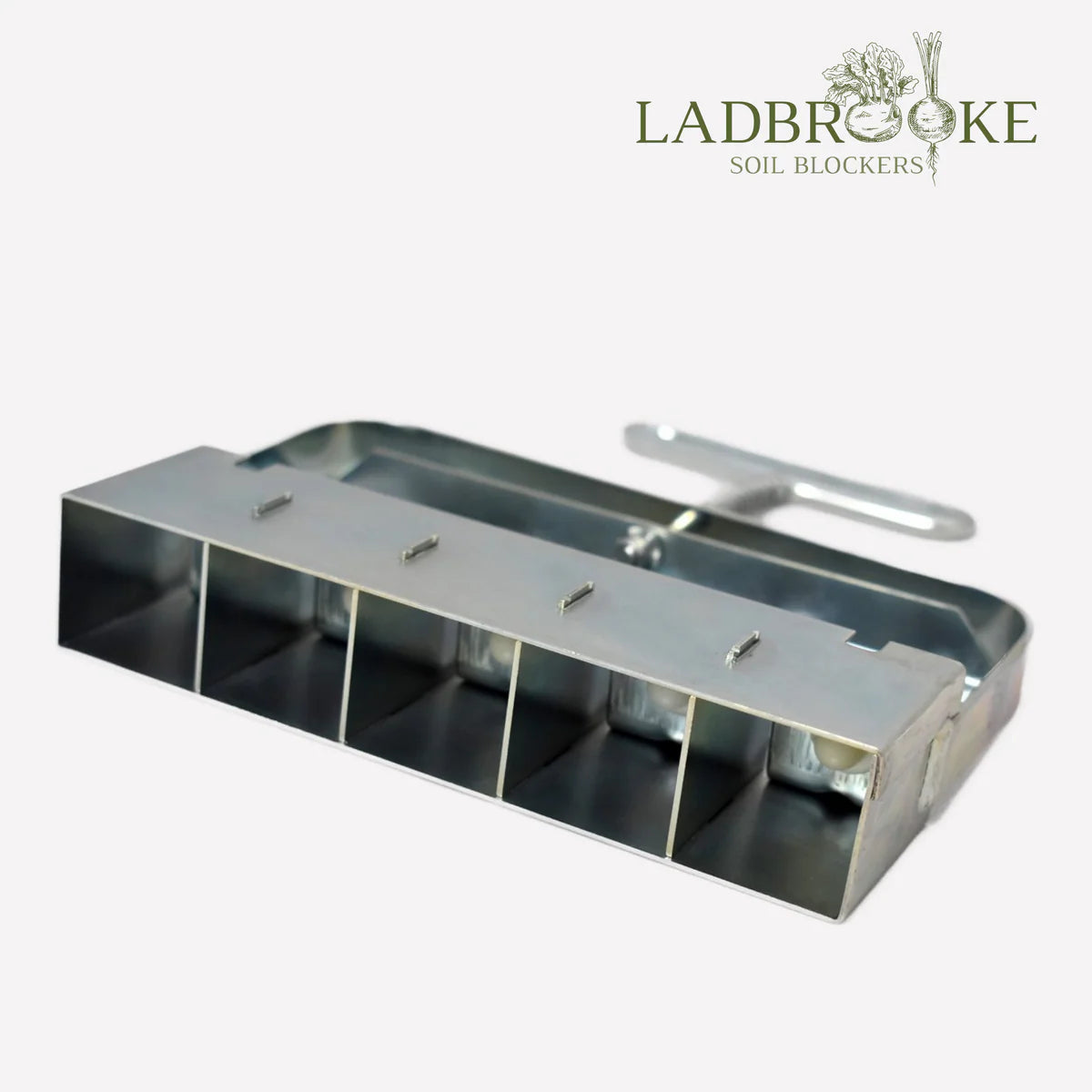 Soil Blocker Ladbrooke - Mini 5