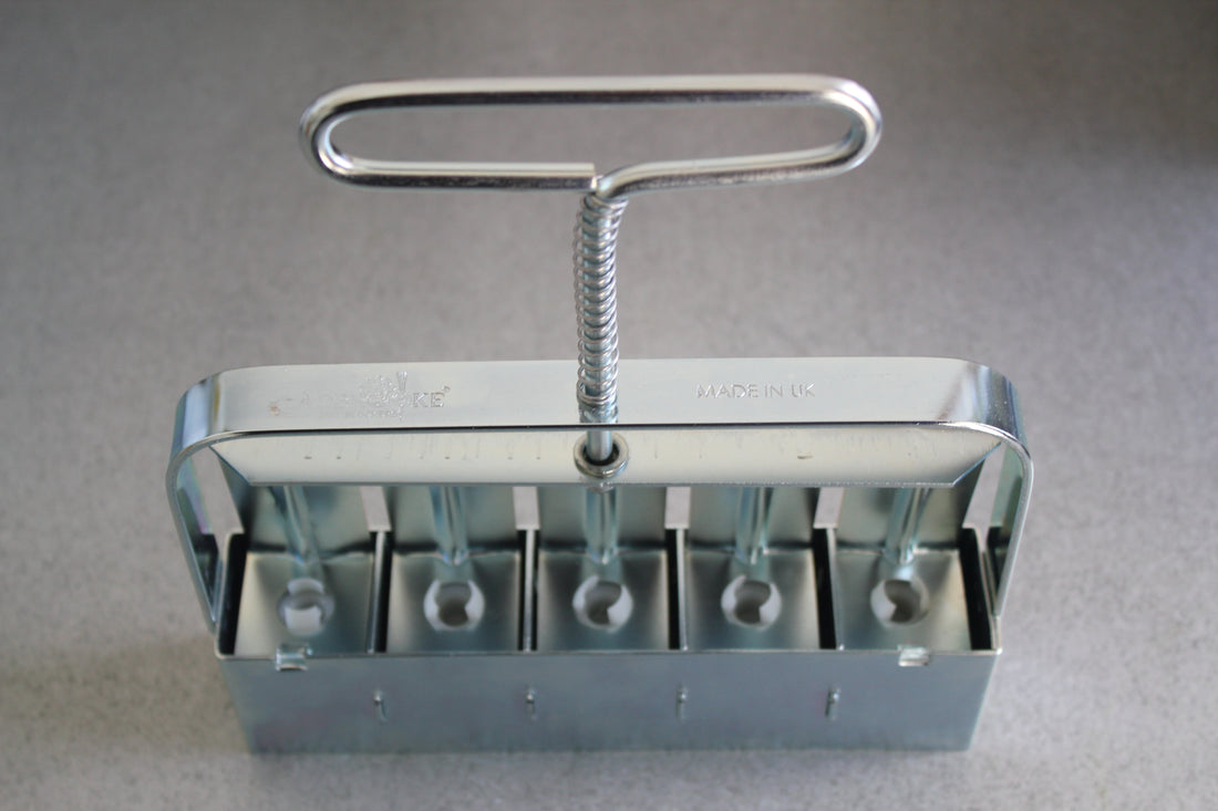 Why I Use Soil Blockers (And How To Use Them)