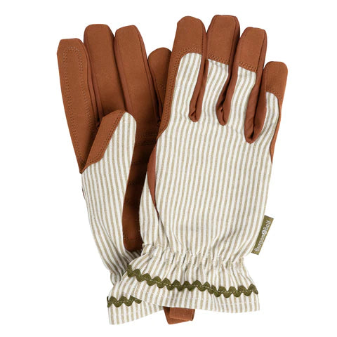 Burgon and Ball - Olive Garden Gloves