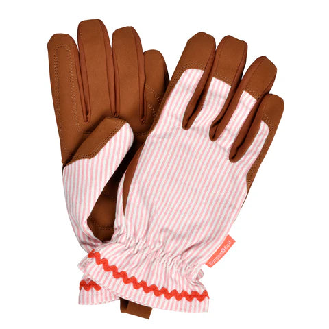 Burgon and Ball - Blush Garden Gloves