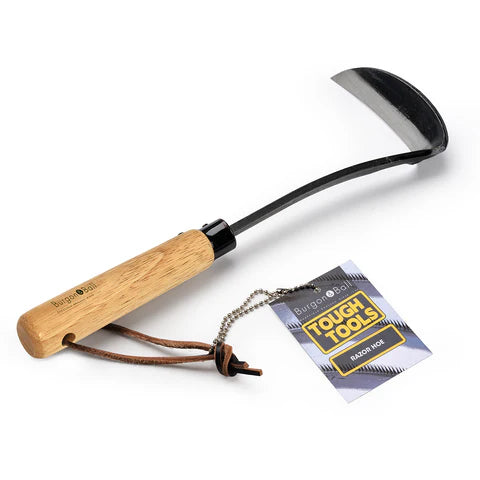 Burgon and Ball - Razor Hoe