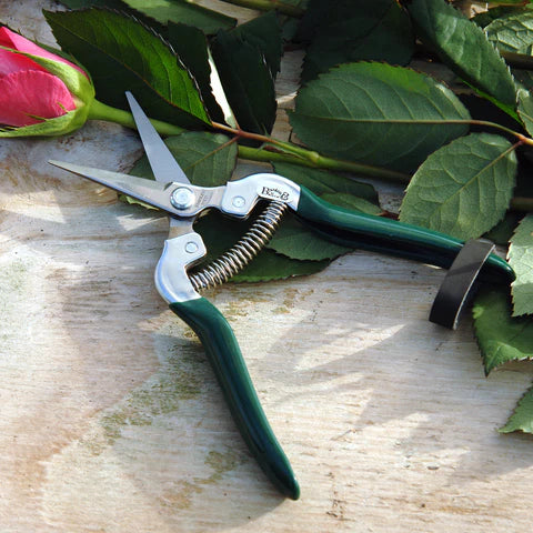 Burgon and Ball - Flower and Fruit Snips