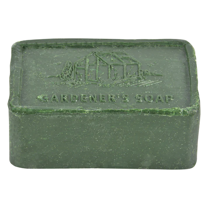 Gardeners Soap