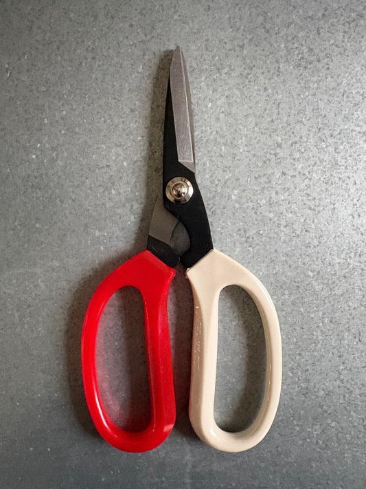 Florists Pruning Shears