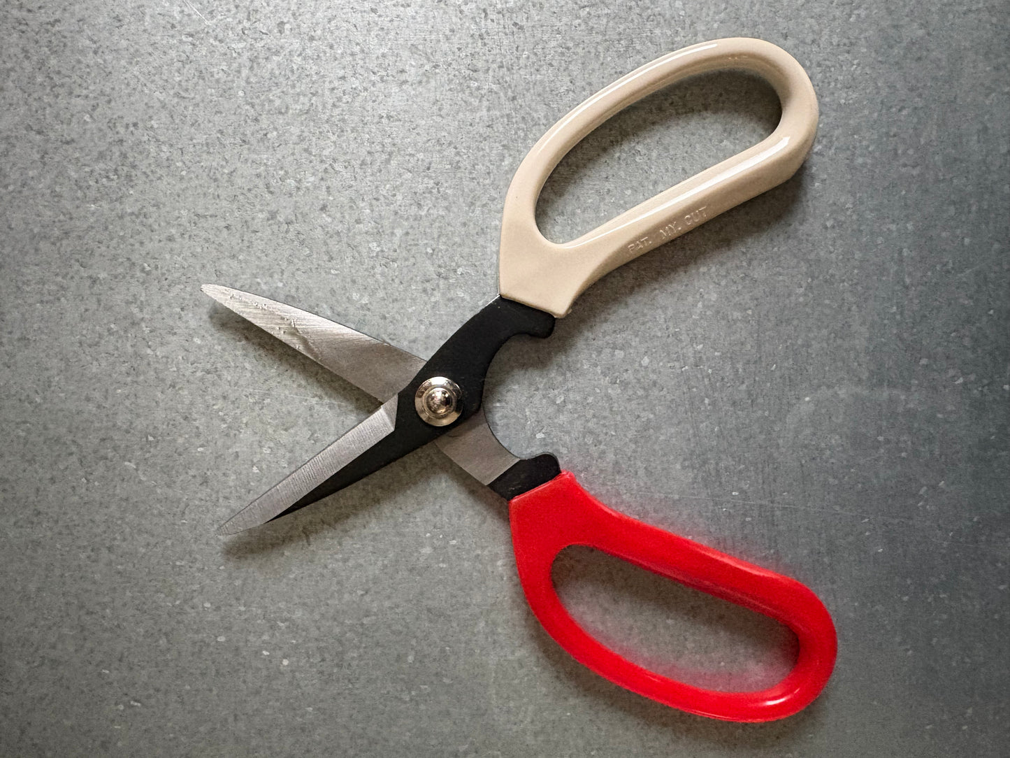 Florists Pruning Shears