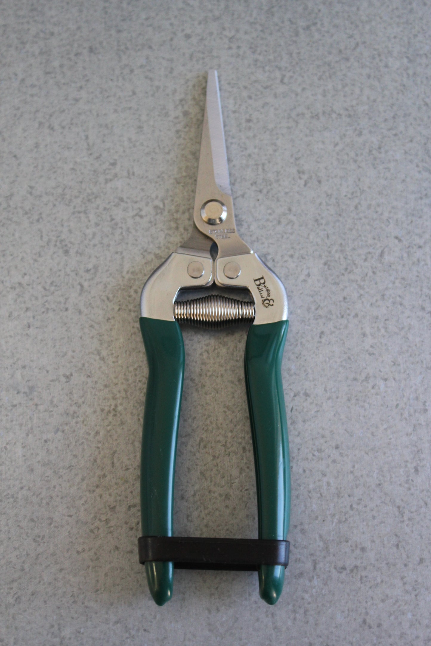 Burgon and Ball - Flower and Fruit Snips