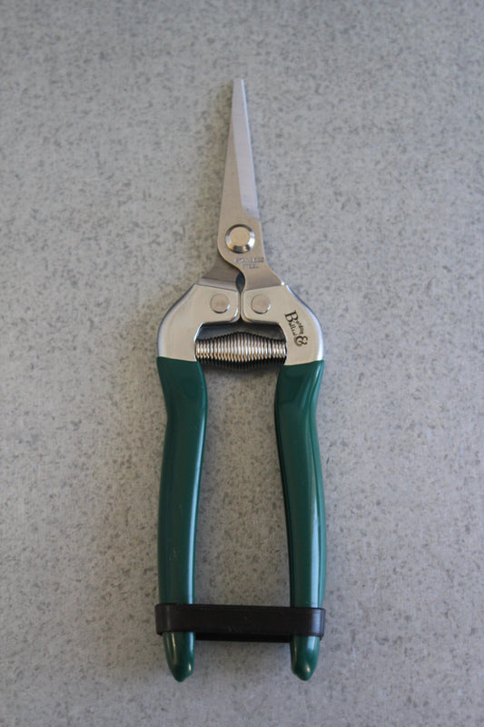 Burgon and Ball - Flower and Fruit Snips