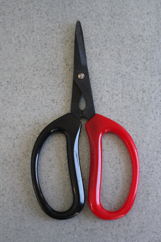 Florists Scissors
