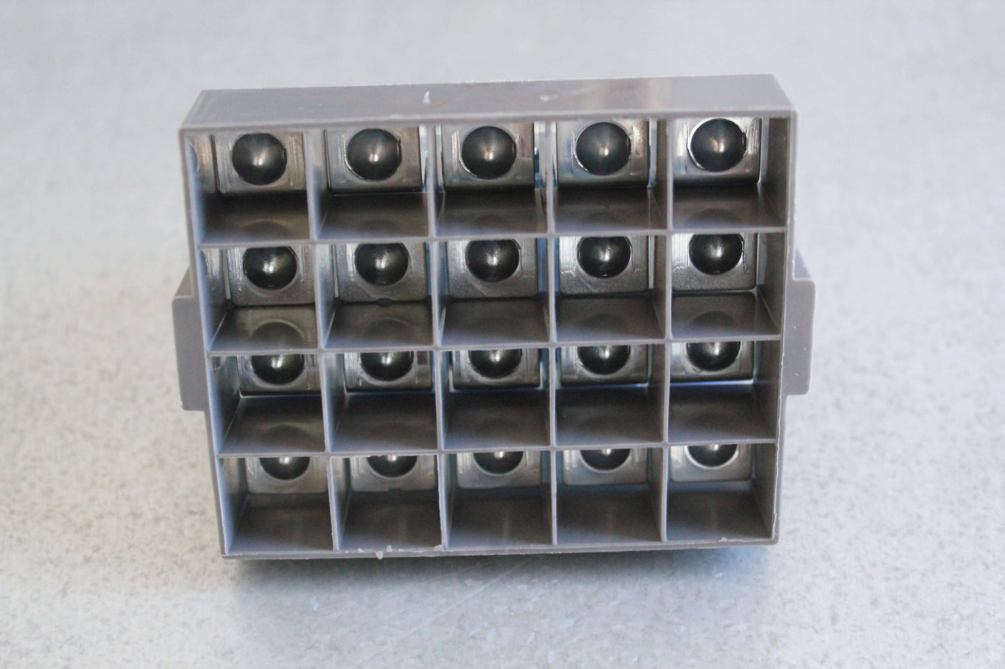 Soil blocker ladbrooke