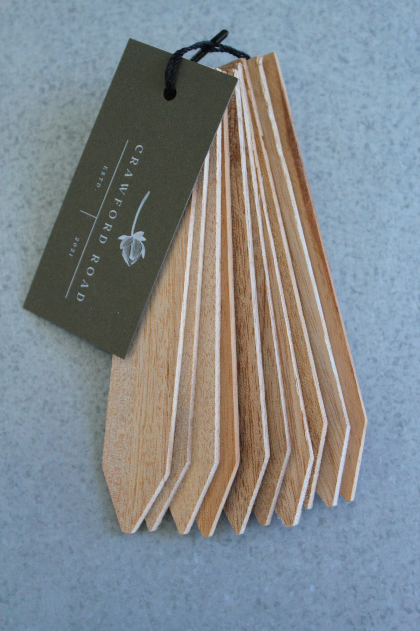 Seed Labels