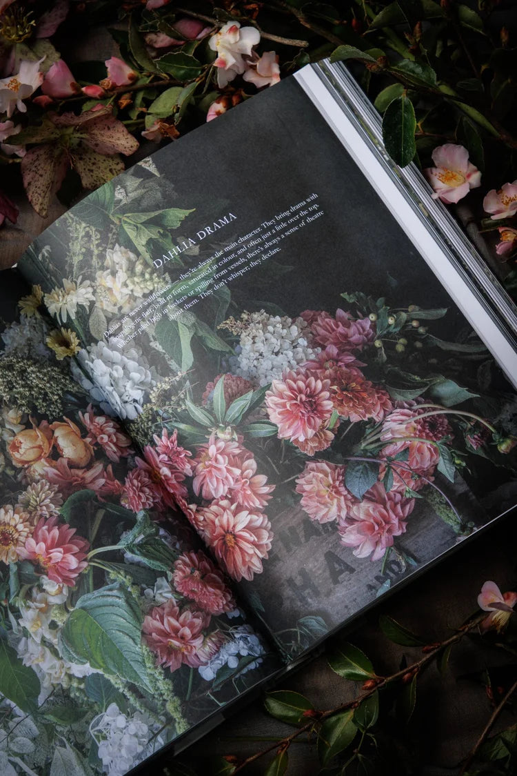 Floral Abundance by Kate Williams