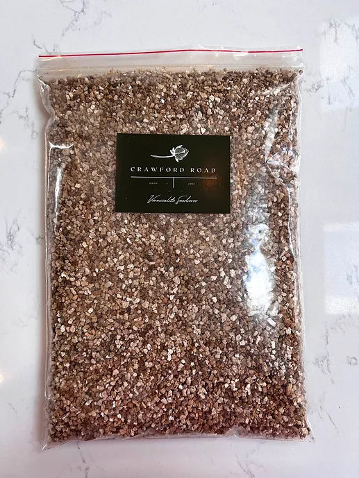 Vermiculite Seed Cover - Home Gardener Size