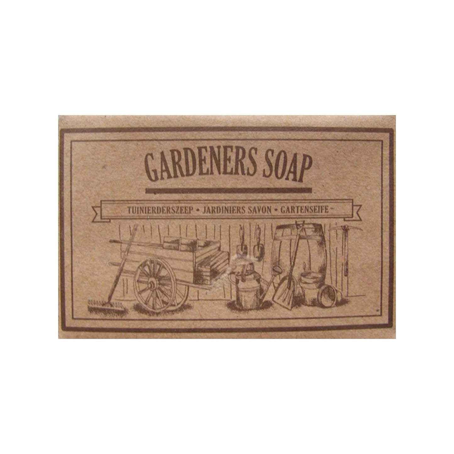 Gardeners Soap